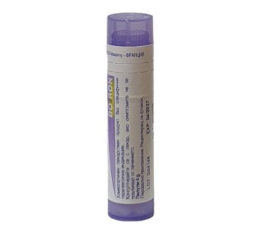 SULFUR 30 CH